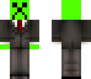 smart creeper