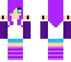 mizore shirayuki