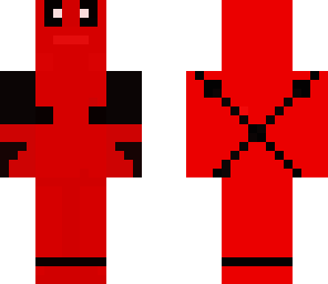deadpool