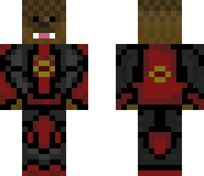 fluffy tomcraft1214 no glasses