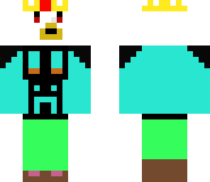 king cybertechmc