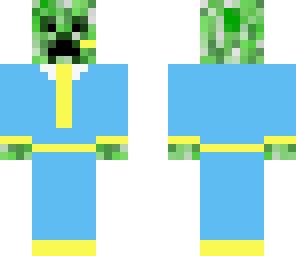 crepper chantelman