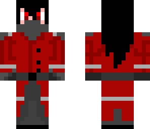 dark hunter
