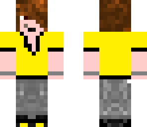 yellow deadlox