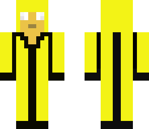 butter herobine
