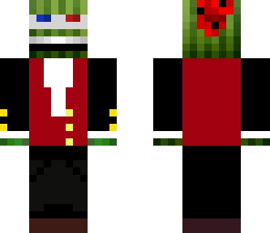 melonmanmo