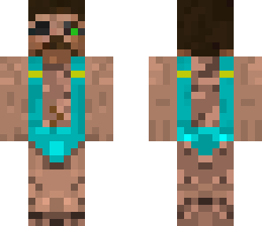 holiday man