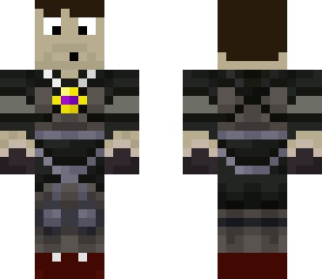 yrondoesminecraft