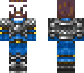 monkey knight