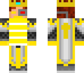 roboking lamarius