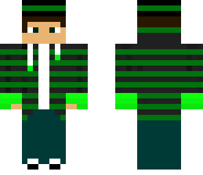 business man new color fixed