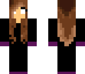 herbrine girl assassin