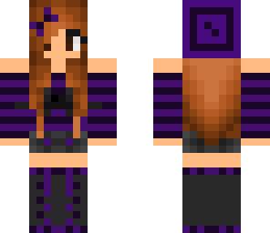 another edited skin