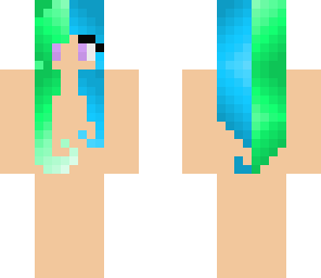 sweet girl skin base 2