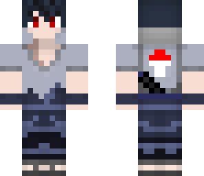 sasuke