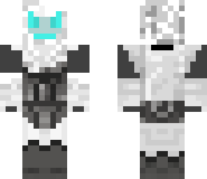 robo snow hunter