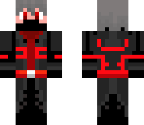 demon hunter update 3