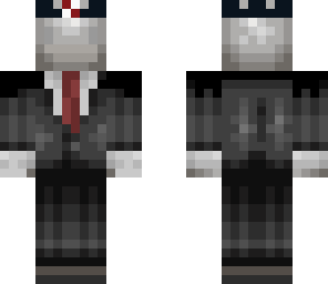slender king