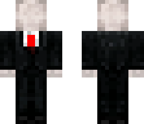 slender man
