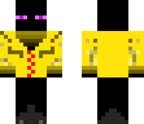 playboy enderman