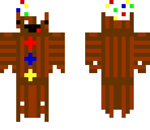mr sprinkles