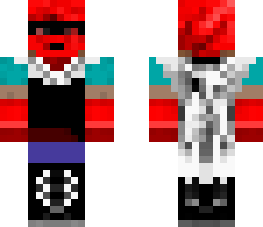 wtf skin