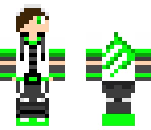 xtreme monster boy