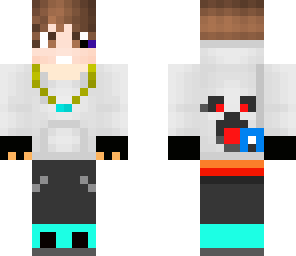 ghast jr