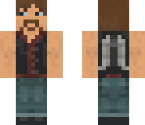 daryl dixon