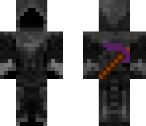 dark