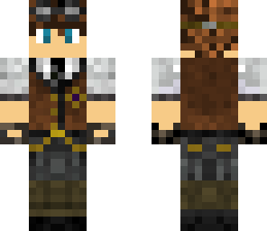 steampunkguy