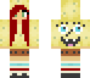edit spongegirl