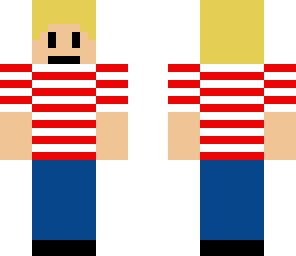 blondy