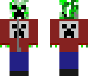 shadow creeper