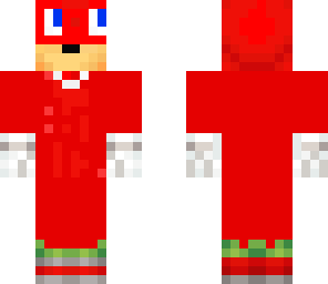 knuckles