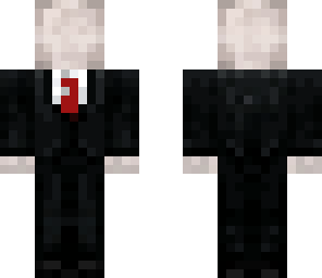 slender man