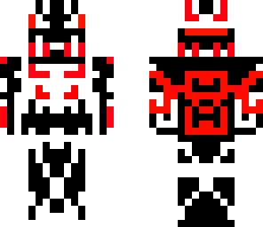 villian brine