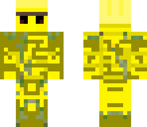 budder golem