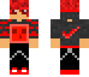dillon and slimeboy