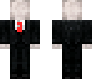 slender man