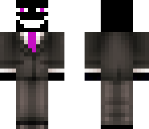derpy enderman