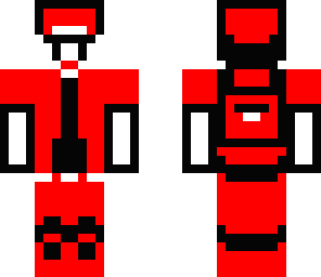 pokemon trainer red