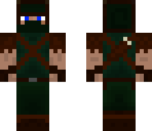 hunter