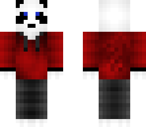 panda boyyyy