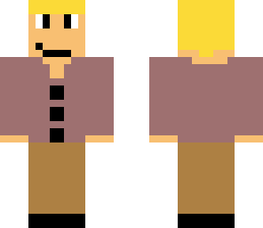 viking kid