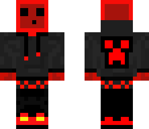 red slime