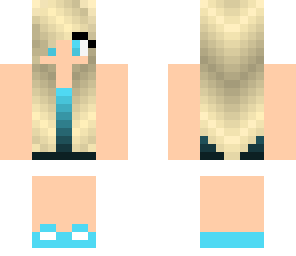 meh skin