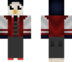 skin