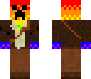 indiana-rainbowcreppargh