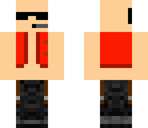 agent
